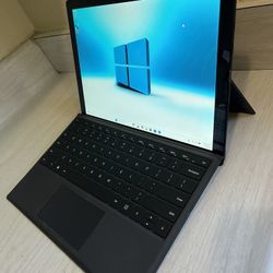 Surface Pro 6 Touchscreen 