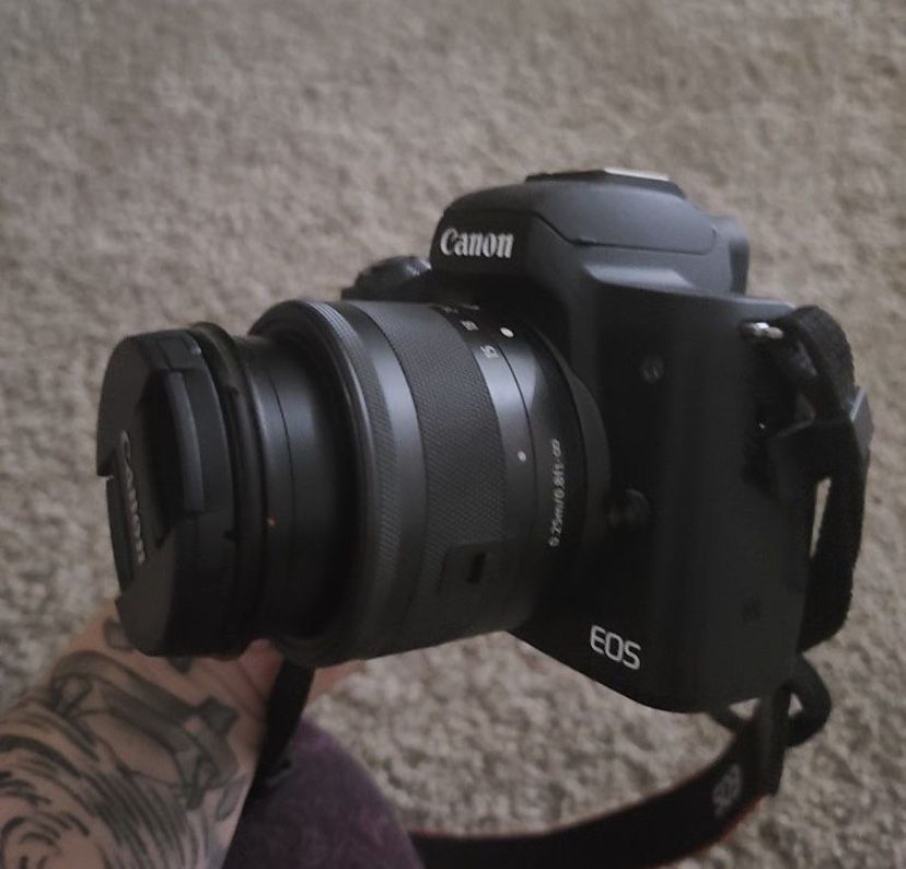 Camera