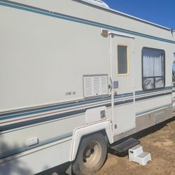 1991 Ford Jayco