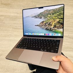 MacBook Pro M1 Pro 2021