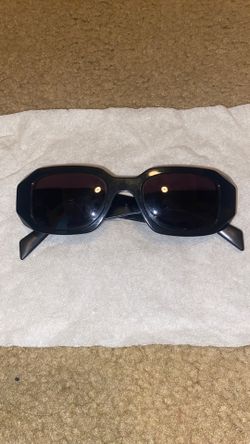 Prada Symbole Sunglasses