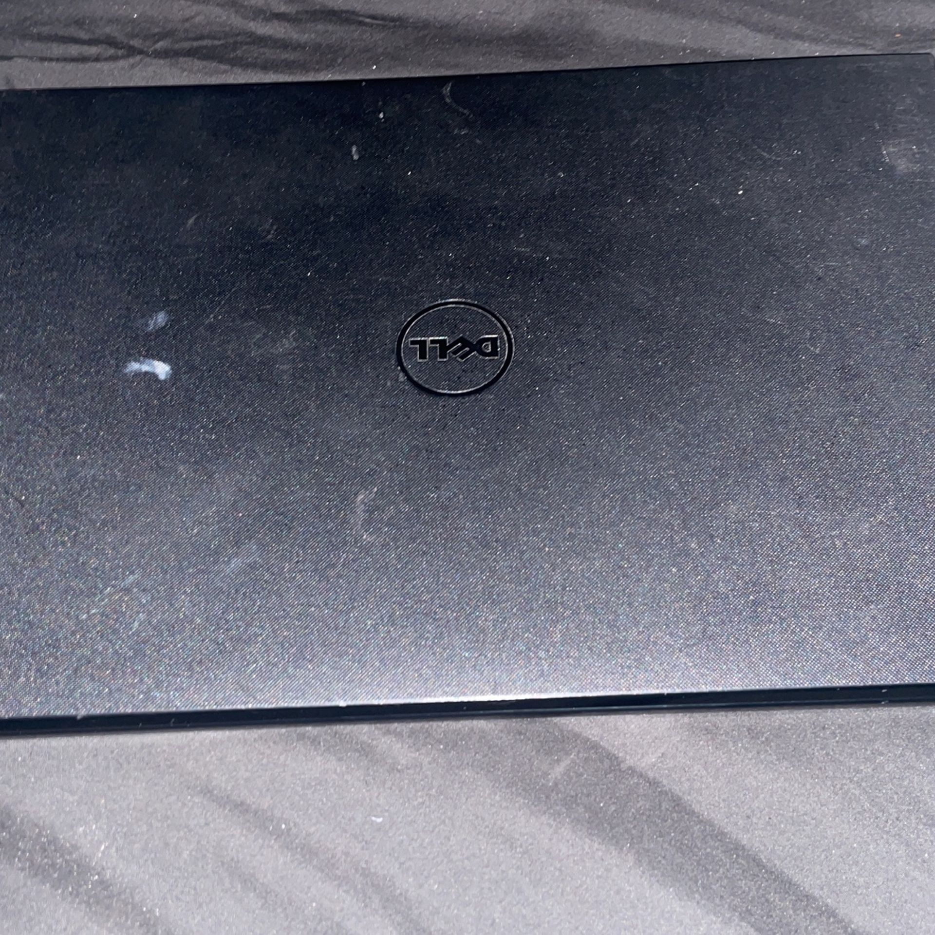 Dell Laptop $80 