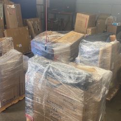 Wholesale Pallets