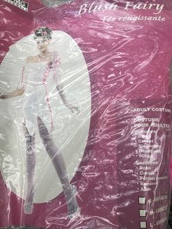 Costume and package see all pictures only $10 firm