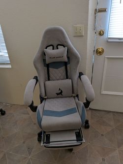 gaming chair