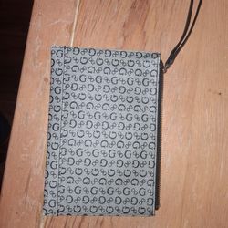 Guess Wallets 