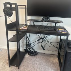 Gaming Desk 