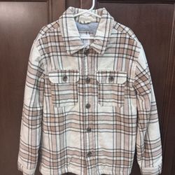 Gap Kids Shacket M 8-10