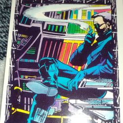 Vintage The Incredible Hulk Lot Of 3 Cards.  1991.  Cash Porch Pickup Redmond 