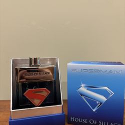 House Of Sillage Superman Men’s Fragrance 