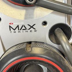 For Sale: Bowflex Elliptical Trainer