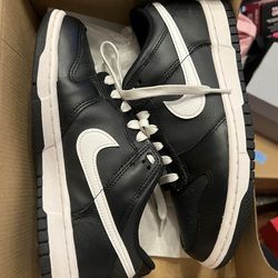 Nike Dunk Low
