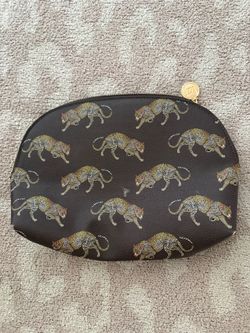 Makeup Bag