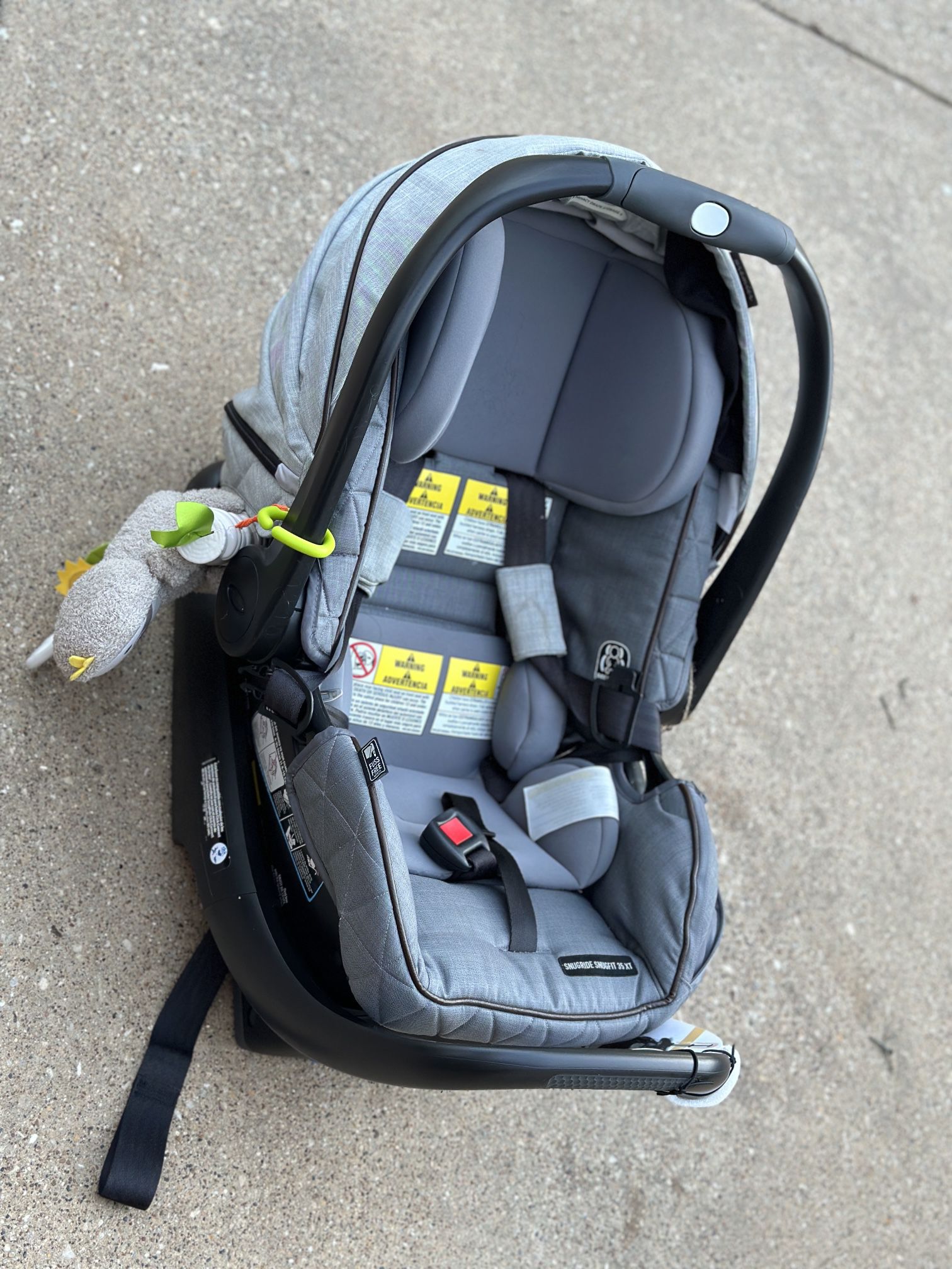 Graco Baby Car Seat..offers Accepted