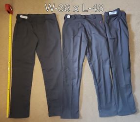 Men's RED KAP work pants