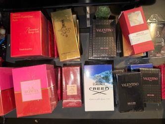 Wholesale Perfumes Best Pricing Dm for Prices
