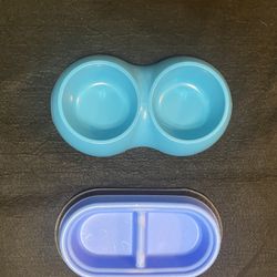 Cat Bowls