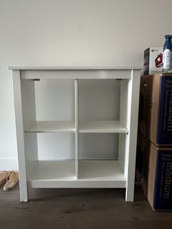 Ikea Shelf