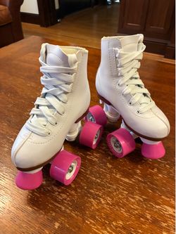 Chicago  Roller Skates