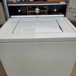 Kenmore Washer Large Capacity Heavy-duty 