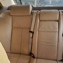 2001 BMW 740i Low Miles Needs To Be Registered