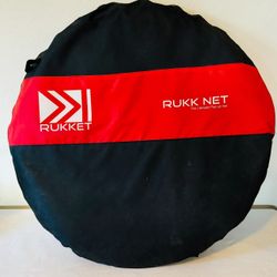 Golf Pop Up Driving Range Net