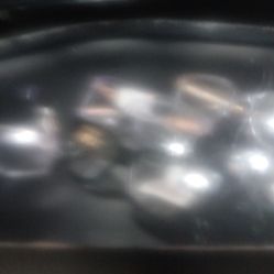 Designer eye glasses