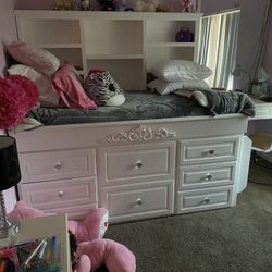 Kids Bedroom Set