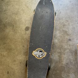 Skateboards 