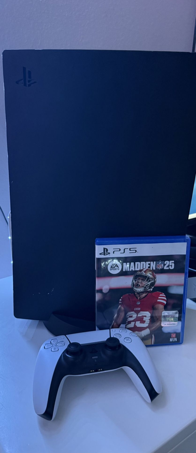 Ps5 