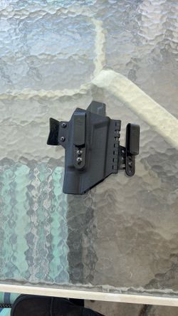 T.REX ARMS Ragnarok holster