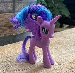 My Little Pony Princess Luna