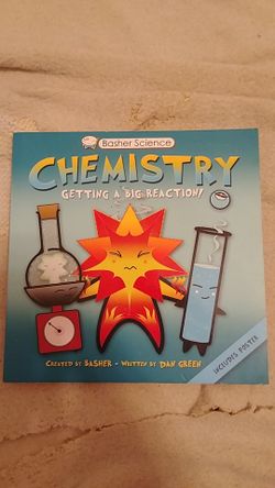 Chemistry: Getting A Big Reaction!