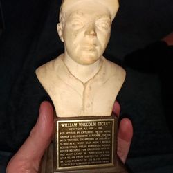 1963 Bill Dickey New York Yankees