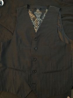 Vest.