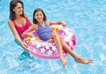 🌞Tube☀️🌞Flotador de Tube💦36 in