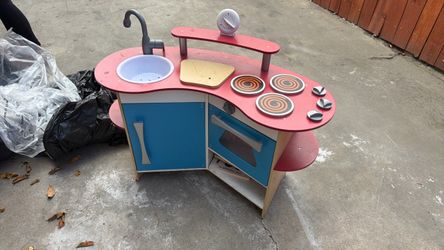 Mini kitchen