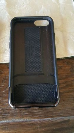 IPhone 6 case black