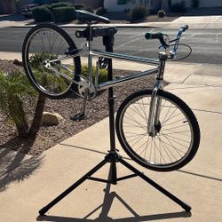 Free Agent BMX Cruise 24”