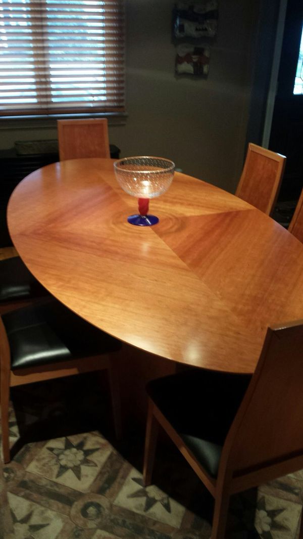 Maurice Villency Dining Room For Sale In Fair Lawn Nj Offerup