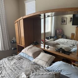 Bedroom Set