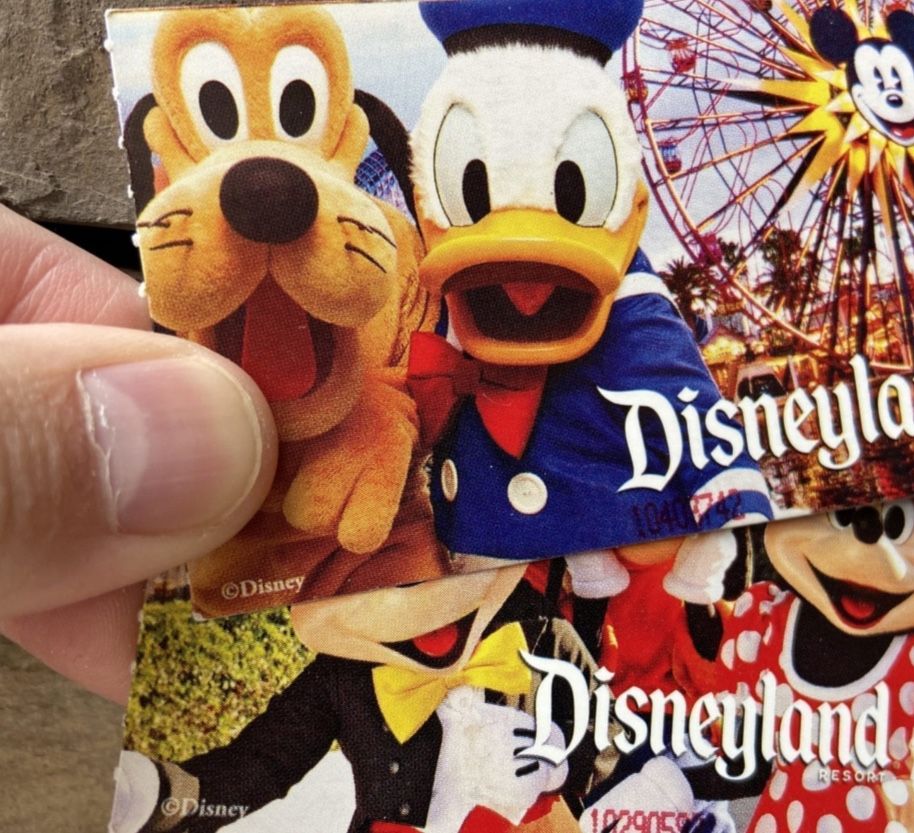 DisneyTickets