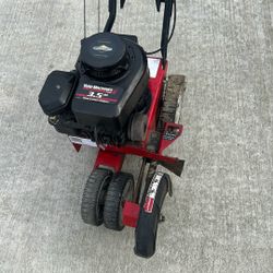 Yard Machine Edger