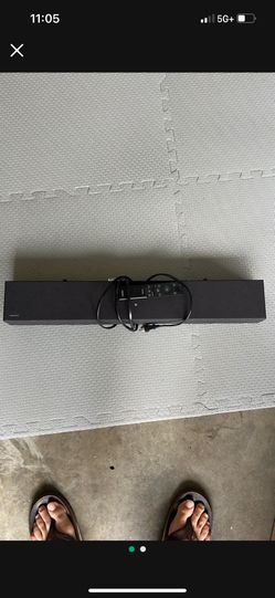 Samsung Surround Sound 