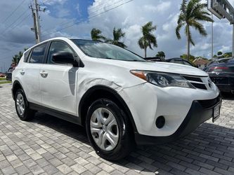 2013 Toyota RAV4