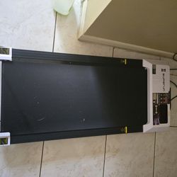 Caminadora De Ejercicios Con Mando