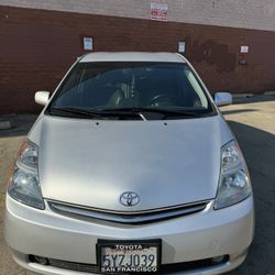Toyota Prius 2007
