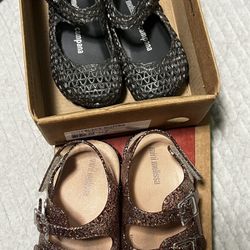 Mini Melissa 