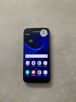 Verizon Samsung Galaxy S7 Factory Unlocked