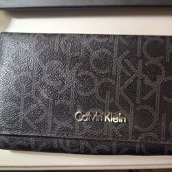 Calvin Klein Wallet